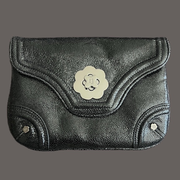 Eric Javits Envelope Clutch